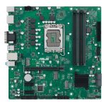 ASUS PRO B760M C CSM LGA 1700 M - ATX Motherboard - Image 2
