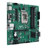 ASUS PRO B760M C CSM LGA 1700 M - ATX Motherboard - Image 3