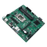 ASUS PRO B760M C CSM LGA 1700 M - ATX Motherboard - Image 4