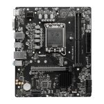 MSI PRO H610M - E Intel LGA1700 DDR5 M - ATX Motherboard - Image 2