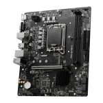 MSI PRO H610M - E Intel LGA1700 DDR5 M - ATX Motherboard - Image 8
