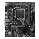 MSI H610M - S PRO LGA1700 M - ATX DDR4 Motherboard - Image 2