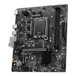 MSI H610M - S PRO LGA1700 M - ATX DDR4 Motherboard - Image 4