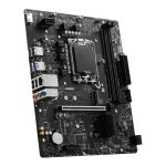 MSI H610M - S PRO LGA1700 M - ATX DDR4 Motherboard - Image 3