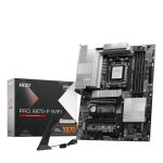 MSI PRO X870 - P WIFI AM5 ATX DDR5 Motherboard