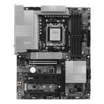 MSI PRO X870 - P WIFI AM5 ATX DDR5 Motherboard - Image 2