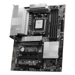 MSI PRO X870 - P WIFI AM5 ATX DDR5 Motherboard - Image 3