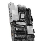 MSI PRO X870 - P WIFI AM5 ATX DDR5 Motherboard - Image 4