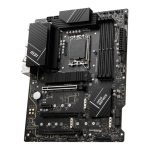 MSI PRO Z790 - P WIFI Motherboard - Intel Z790, Wi - Fi 6E, DDR5, ATX - Image 3