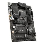 MSI PRO Z790 - P WIFI Motherboard - Intel Z790, Wi - Fi 6E, DDR5, ATX - Image 4