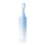 Romoss PSC05 5000mAh 20W Mini Power Bank - Blue - Image 7