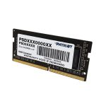 Patriot Signature Line 32GB 3200MHz DDR4 Dual Rank SODIMM Notebook Memory - Image 3