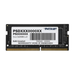 Patriot Signature Line DDR4 8GB 3200MHz Notebook Memory