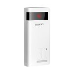 Romoss Sense 6PS Pro 20000mAh 30W Fast Charge Power Bank - White - Image 8