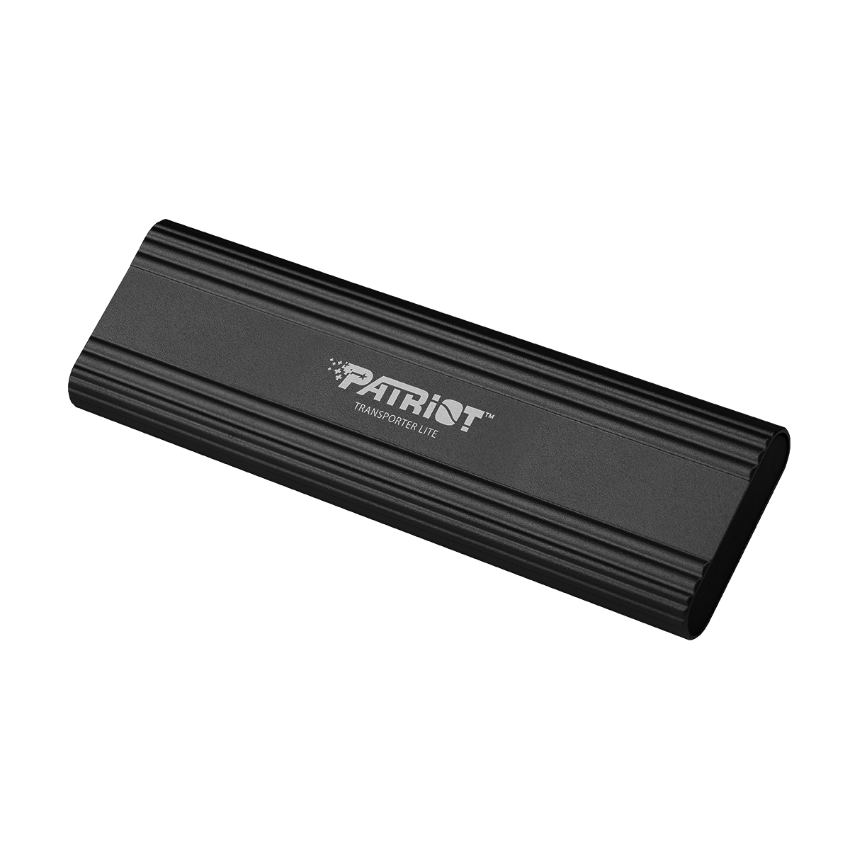 Patriot Transporter Lite 2TB External Portable SSD