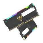 Patriot Vipersteel 16GB 3600MHz DDR4 Desktop Gaming Memory RGB - Image 23