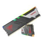 Patriot Viper Venom RGB 32GB DDR5 6200MHz Desktop Gaming Memory Kit - Image 6