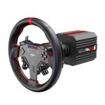 PXN VD6 Direct Drive Sim Racing Wheel PD - HM Dual Pedal Z9 Clamp Bundle - Image 2