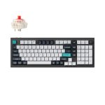 Keychron Q5M - M1 QMK - VIA Wireless Custom Keyboard - Black - Image 6