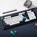 Keychron Q5M - M1 QMK - VIA Wireless Custom Keyboard - Black - Image 8