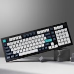 Keychron Q5M - M1 QMK - VIA Wireless Custom Keyboard - Black - Image 5