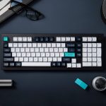 Keychron Q5M - M1 QMK - VIA Wireless Custom Keyboard - Black - Image 9