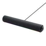 Xiaomi Desktop Speaker (USB and Bluetooth 5.3, RGB, 4 - Unit Stereo Sound, Built - in Mic) - Image 5