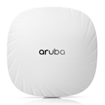 Aruba AP - 505 (RW) Unified AP