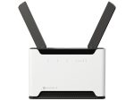 MikroTik Chateau Pro ax WiFi 6 Gigabit Router H53UiG - 5HaxQ2HaxQ - Image 2