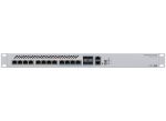 MikroTik Cloud Router Switch 8 Port 10Gbps 4SFP+ - 10Gbps Ports CRS312 - 4C+8XG - RM - Image 2