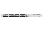 MikroTik Cloud Router Switch 16 Port SFP+ CRS317 - 1G - 16S+RM