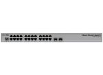 MikroTik Cloud Router Switch 24 Port Gigabit 2SFP+ CRS326 - 24G - 2S+RM - Image 3