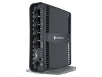 MikroTik hAP ax2 5 Port Gigabit 1800Mbps WiFi 6 Router C52iG - 5HaxD2HaxD - TC - Image 2
