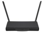 MikroTik hAP ax3 4 Gigabit 1 Port 2.5G PoE 1800Mbps WiFi 6 Router C53UiG+5HPaxD2HPaxD