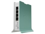 MikroTik hAP ax lite 4 Port Gigabit 600Mbps WiFi 6 Router L41G - 2axD