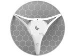 MikroTik LHG LTE6 Kit 17dBi Outdoor CPE LHGGRFG621 - EA - Image 2