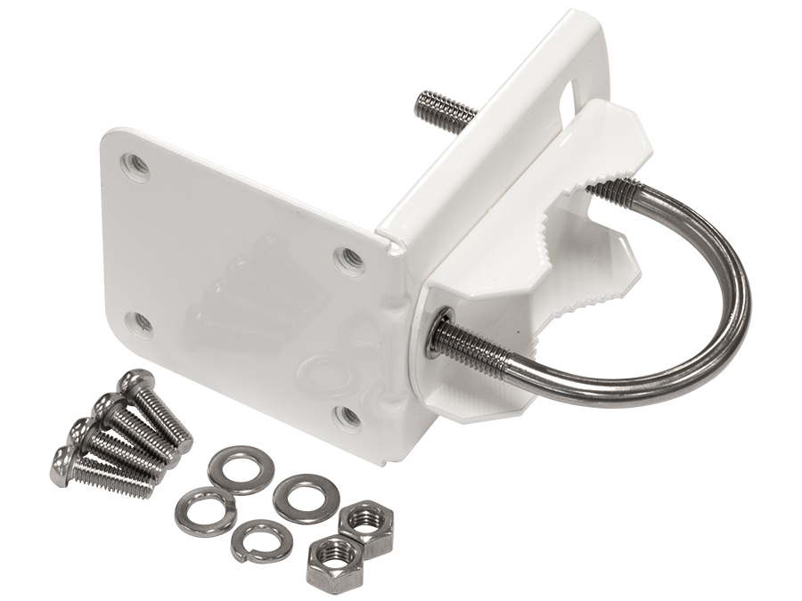 MikroTik LHG Series Metal Pole Mount Adapter LHGMount