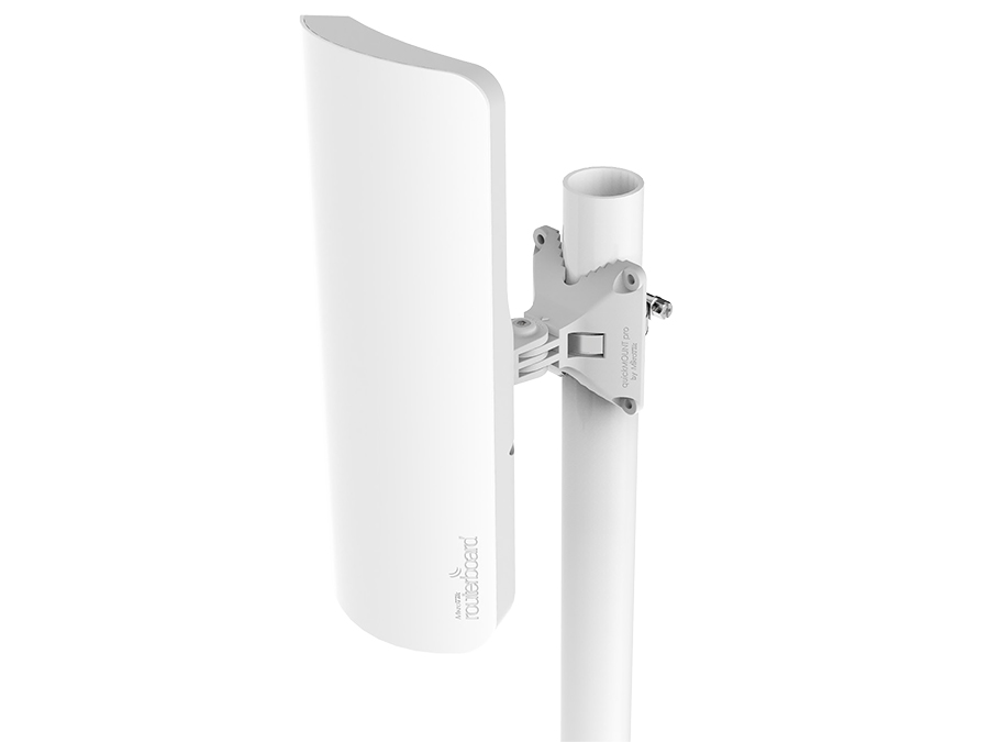 MikroTik mANTBox 2 12s 12dBi 120′ Integrated Sector RB911G – 2HPnD – 12S