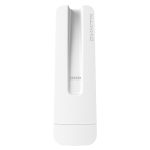 MikroTik OmniTIK 5ac 7.5dBi PoE Outdoor WiFi Omni AP RBOmniTikPG - 5HacD