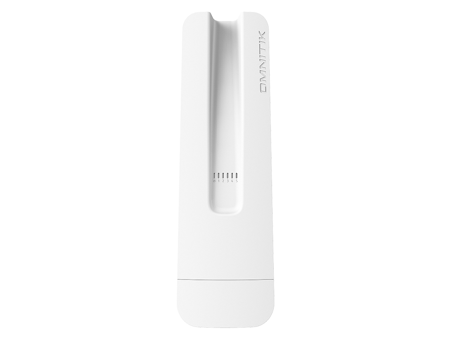 MikroTik OmniTIK 5ac 7.5dBi PoE Outdoor WiFi Omni AP RBOmniTikPG – 5HacD