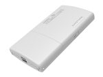 MikroTik PowerBox Pro 5 Port Gigabit 1SFP Outdoor Router RB960PGS - PB