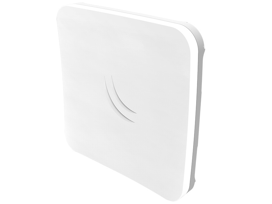 MikroTik SXTsq Lite 2 10dBi Outdoor CPE RBSXTsq2nD