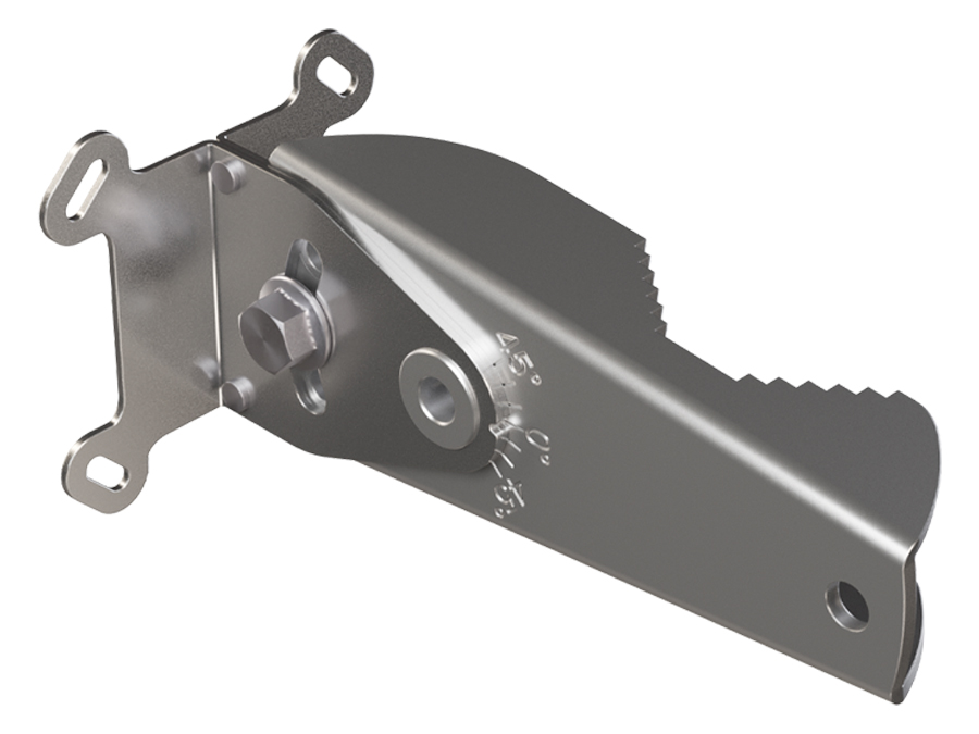 MikroTik Adjustable SXTsq Mount SXTsq – mount