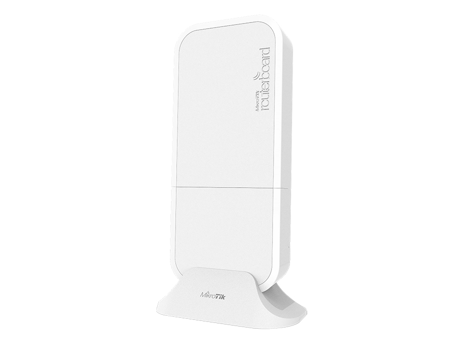 MikroTik wAP LTE Kit 2.4GHz Wireless Router with LTE Modem wAPR – 2nDEC200A – EU
