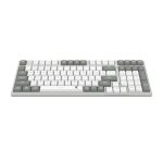 REDRAGON KB SCISSOR KEY 2.4G BT WRS BKWT - Image 4