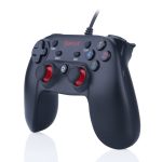 REDRAGON SATURN Wired X - D - input(Digital - Analog) PC Controller Black - Image 4