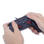 REDRAGON SATURN Wired X - D - input(Digital - Analog) PC Controller Black - Image 2