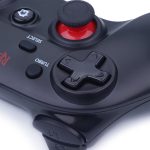 REDRAGON SATURN Wired X - D - input(Digital - Analog) PC Controller Black - Image 6