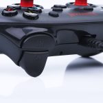 REDRAGON SATURN Wired X - D - input(Digital - Analog) PC Controller Black - Image 5