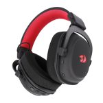 Redragon H510 ZEUS PRO 7.1 Surround Sound Wireless Gaming Headset - Black